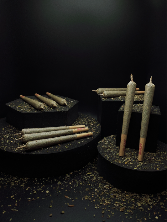 Restore Your Respiratory System with Lung Detox Pre-Rolls: Breathe Easy, Feel Wonderful!